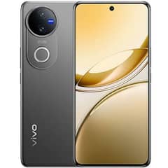 vivo v50 just box open