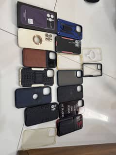 Iphone 12 pro max covers for sale 16 covers in 4500