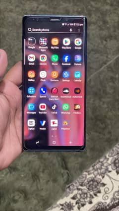 samsung note 9