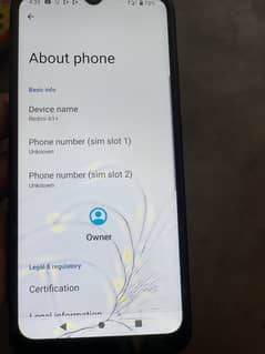 Redmi A1 plus