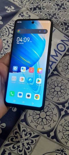 Tecno
