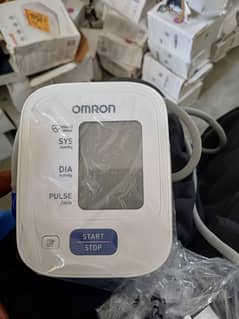 omron