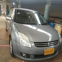 Suzuki Swift 1.3 dlx