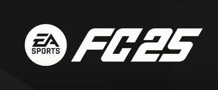 Fc 25 EA Sports for pc