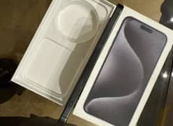 I phon 15 pro max jv
