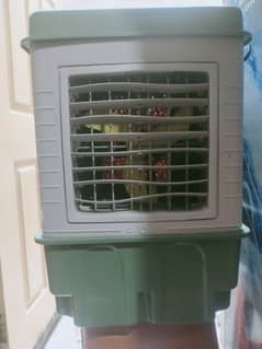 Room cooler 12volts