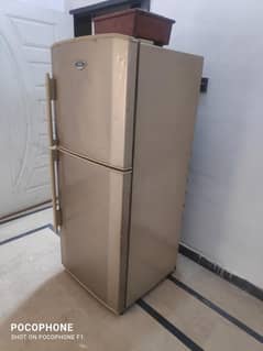 Haier HRF-300M Large Size Fridge | For Sale