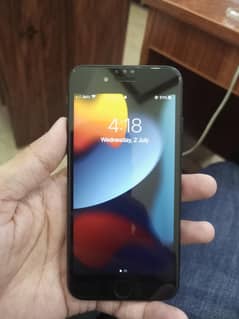 iPhone 7