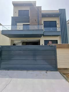 Brand New House for Sale on 70ft Road