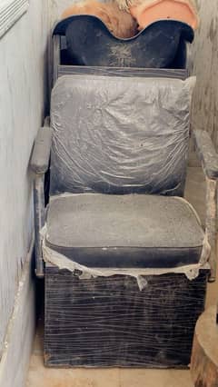 full parlour furniture