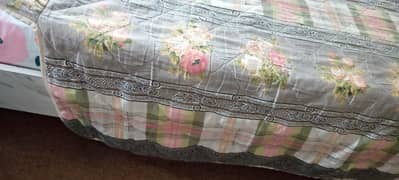 Quilted Sofa covers