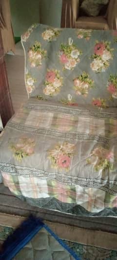 Quilted Sofa covers