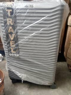 suitcase available new