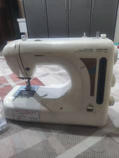 Jaguar sewing machine SX-01 E