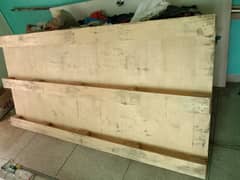 Wooden