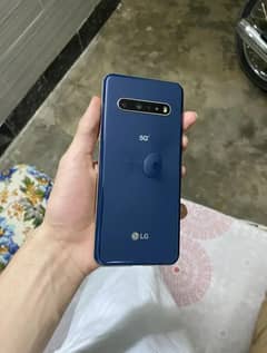 LG V60 For Sale - Only Mobile