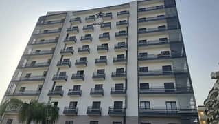 Warda Hamna Two Bed Beautiful Apartment For Sale