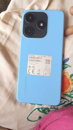 tecno spark 10c exchange possible