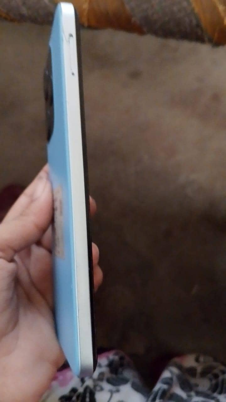 tecno spark 10c exchange possible 2