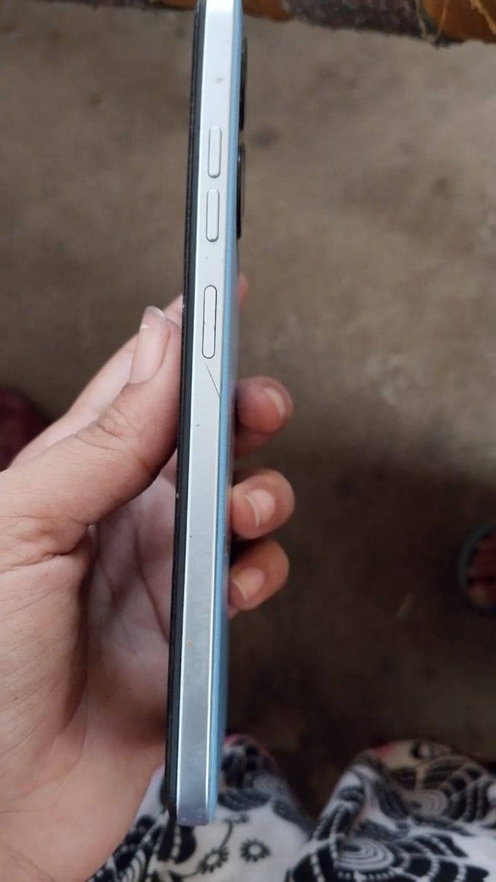 tecno spark 10c exchange possible 3