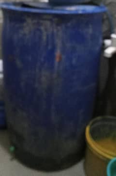 Water