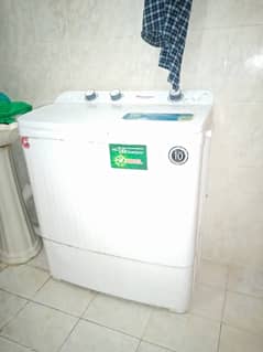 Dawlance Washing Machine DW-6550