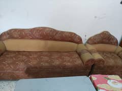 5 seater sofa
