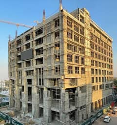 Apartment For Sale In Islamabad