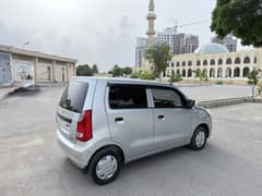 Suzuki wagon r vxr 2019 bumper to bumper original