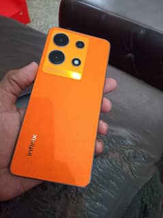 Infinix