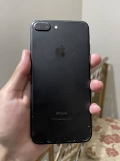 Iphone 7 plus non pta
