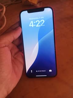 Apple iPhone 12 jv 64gb