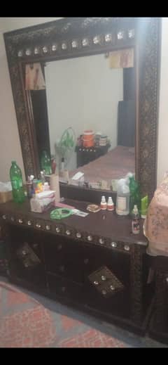 Dressing mirror ha sale in cheap Price