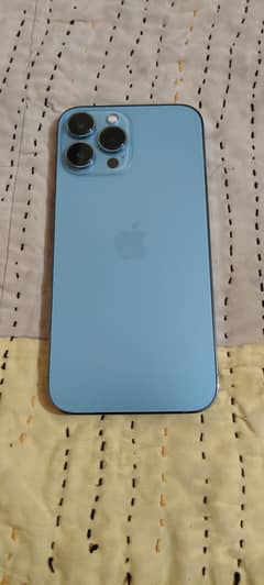 iPhone 13 Pro Max jv