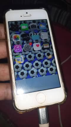 I phone s4 working