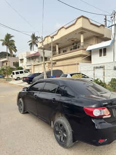 Corolla