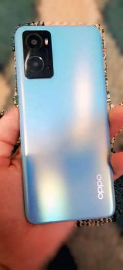 oppo A76 best condition