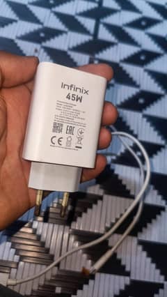 infinix