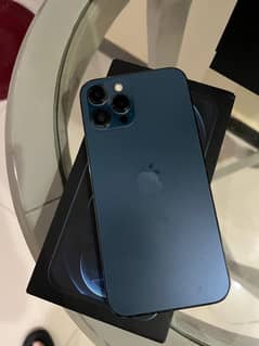 Iphone 12 pro max | 256 gb