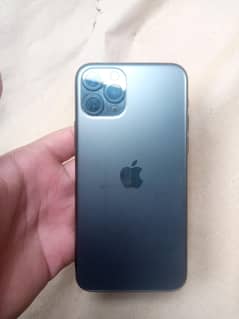 I phone 11 pro