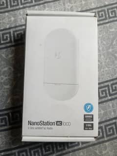 nanostation