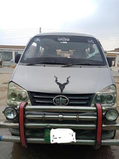 FAW Euro4