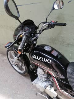 Suzuki