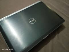 Dell laptop