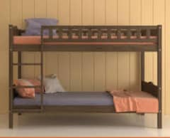 Interwood bunkbed used