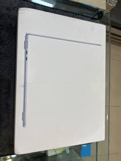 MacBook Air M4 16GB 256GB SKYBLUE BOX PACKED