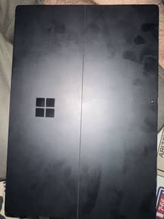 Microsoft surface pro 6 black limited edition