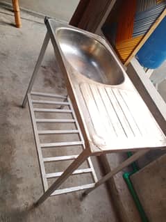Sink