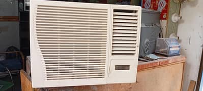 GREE pona ton ac