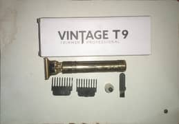 Vintage